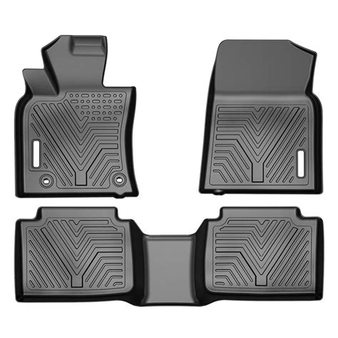 2004 toyota camry all weather floor mats